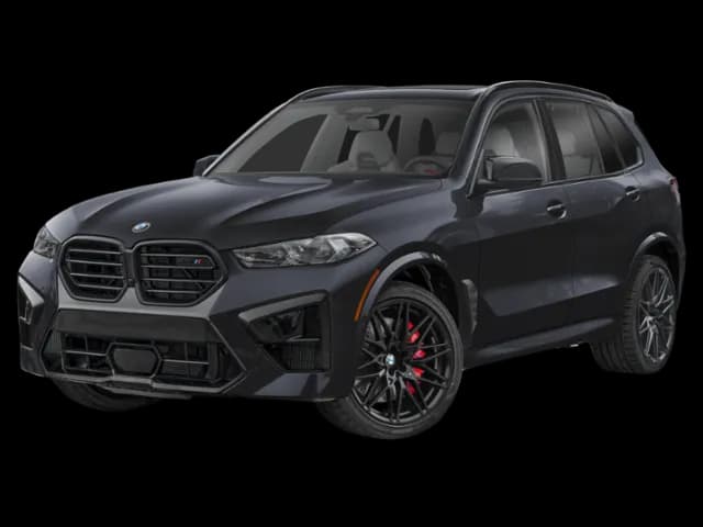 X5 M