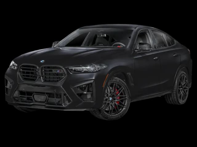 X6 M