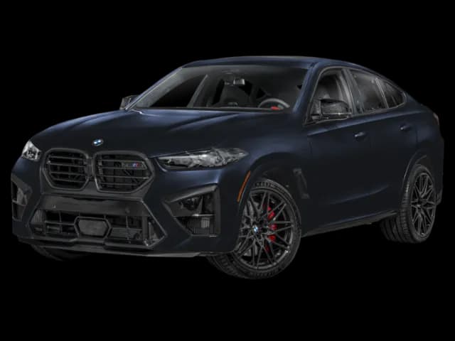 X6 M