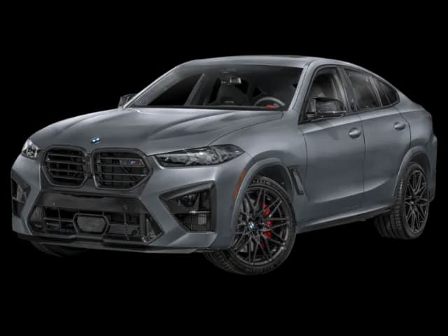 X6 M
