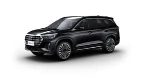 1.6T Luxury