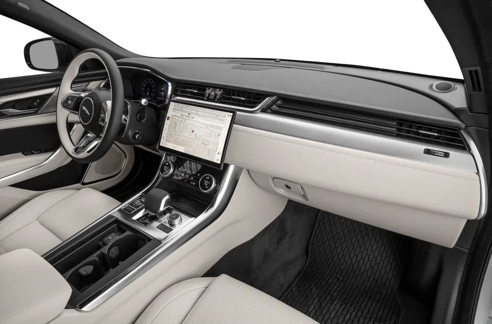 XF