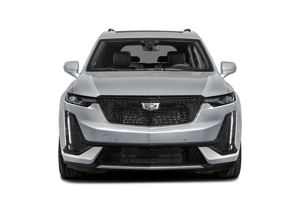 XT6