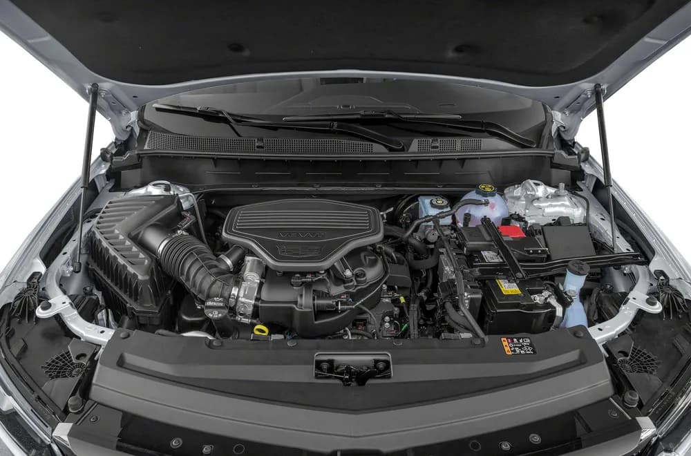 XT6