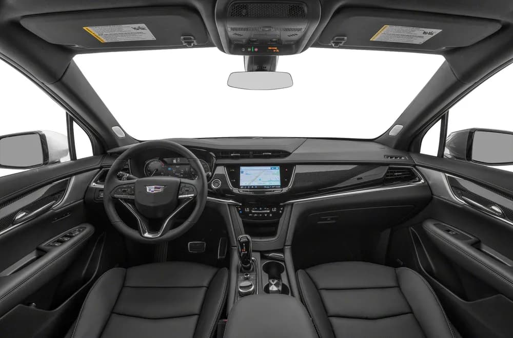 XT6