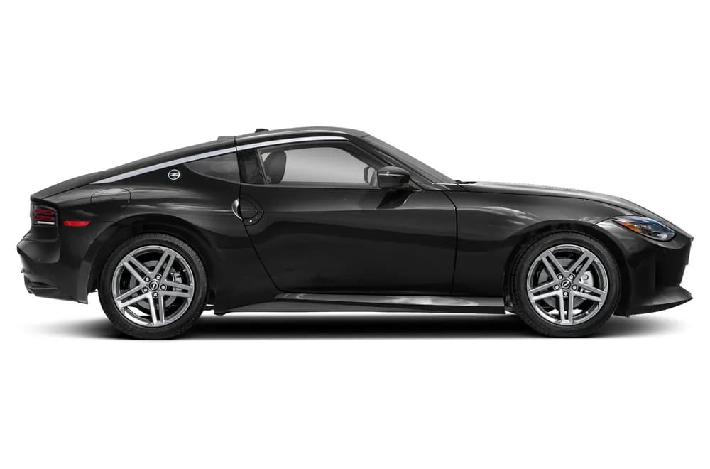 Z