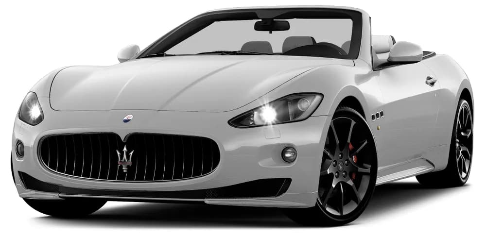 GranTurismo