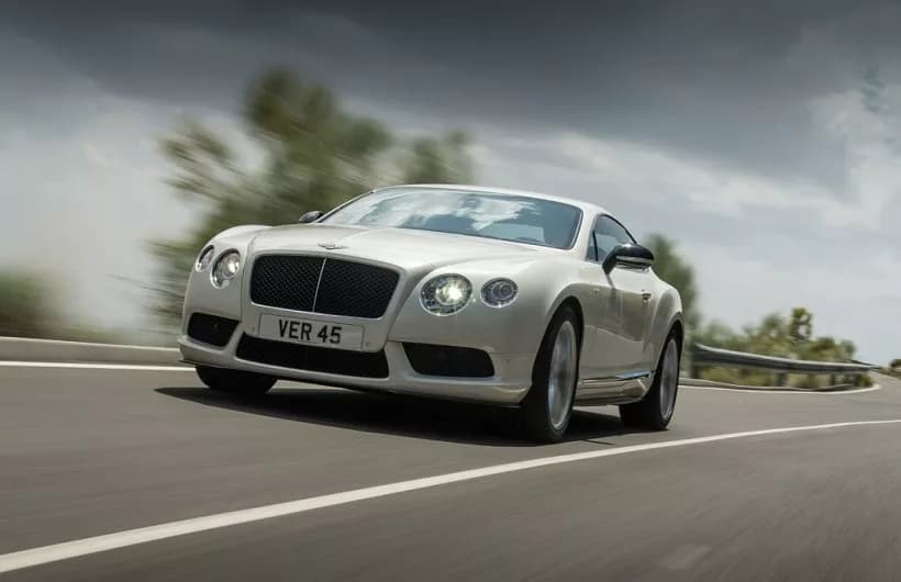 Continental GT