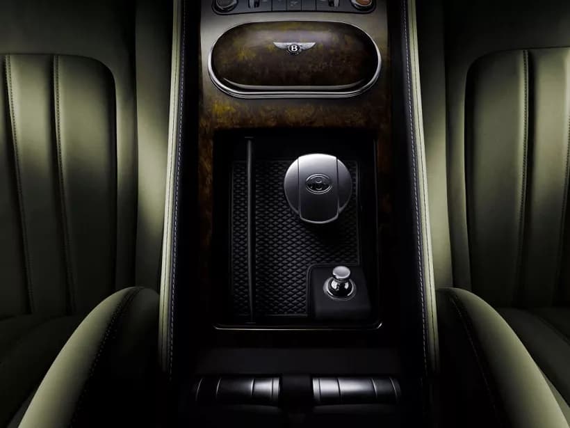 Continental GT