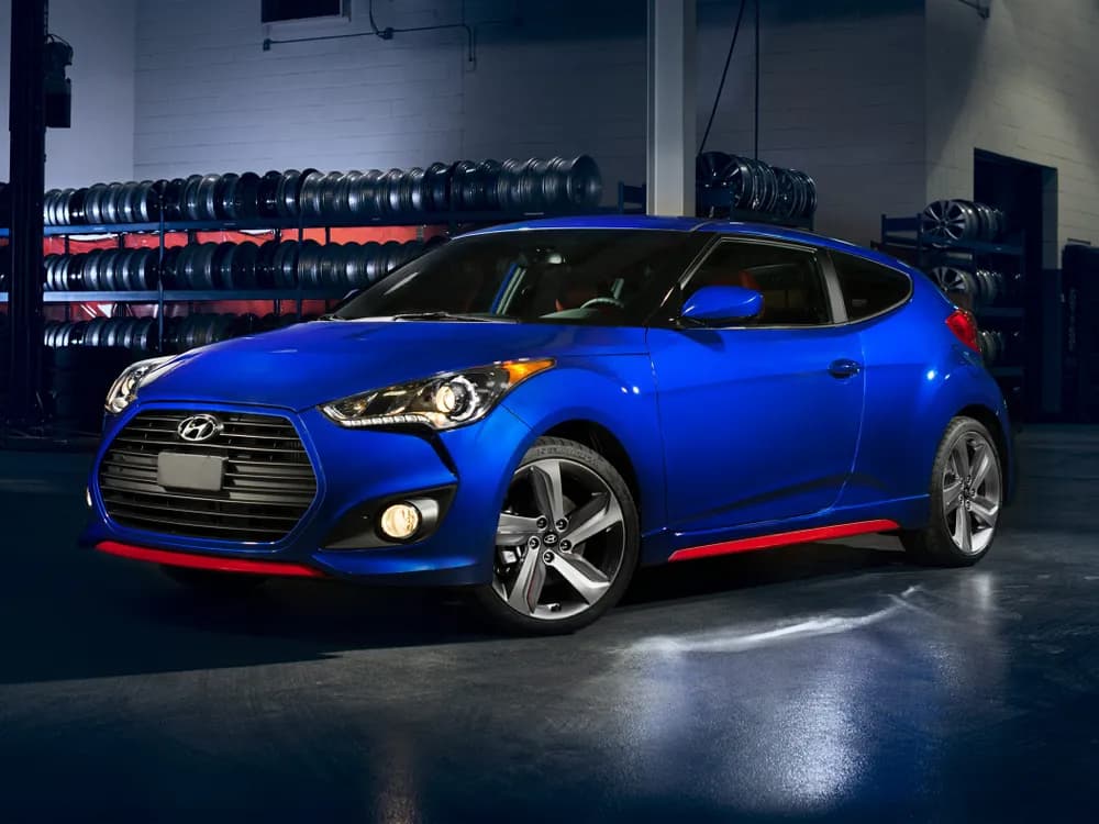 Veloster