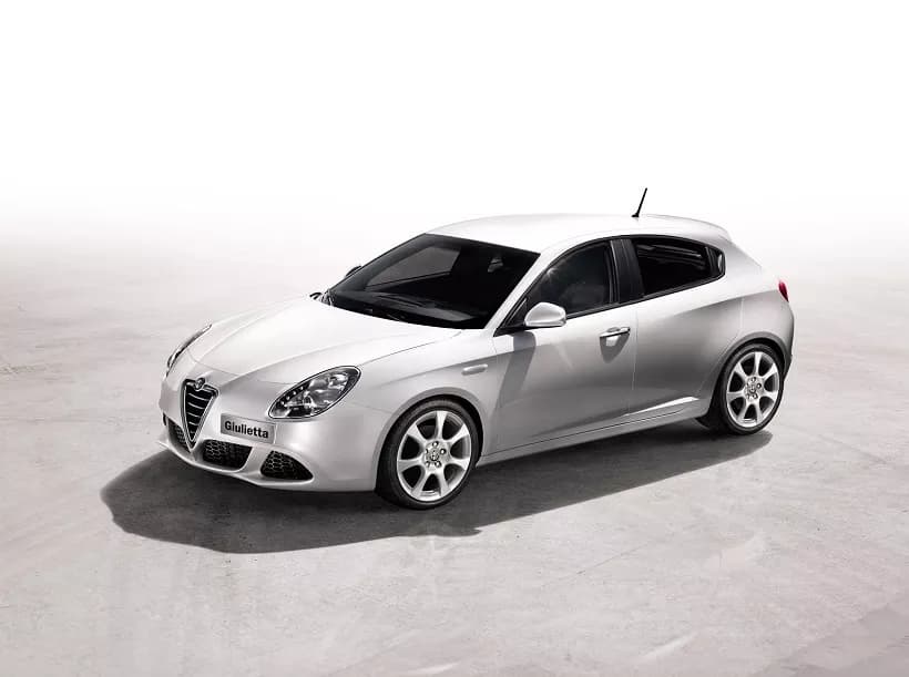 Giulietta