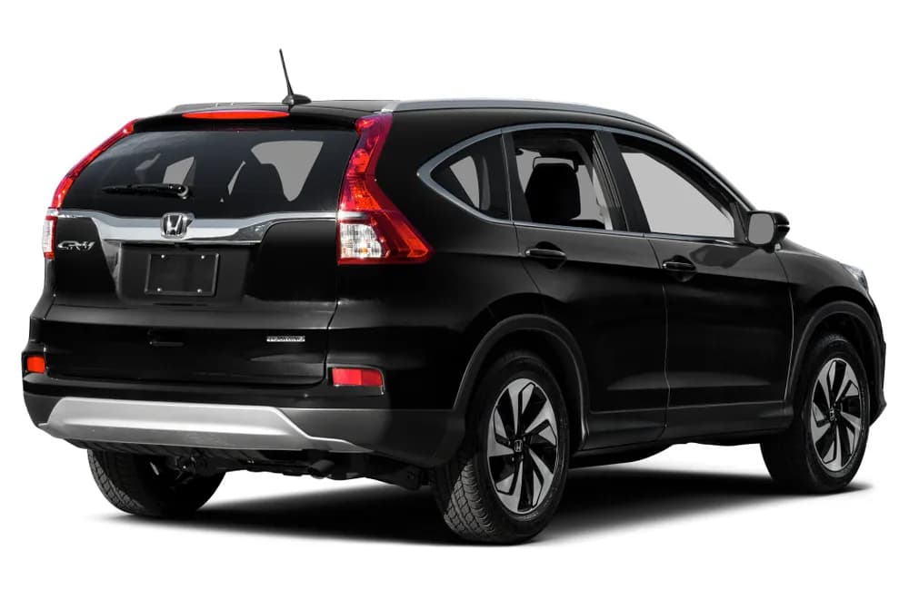 CR-V