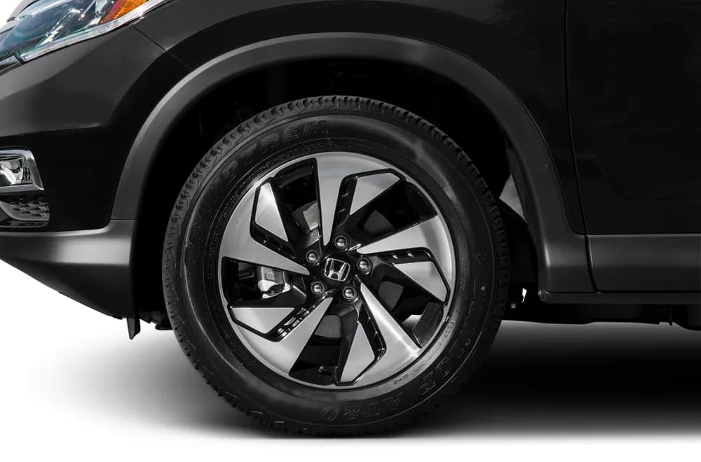 CR-V