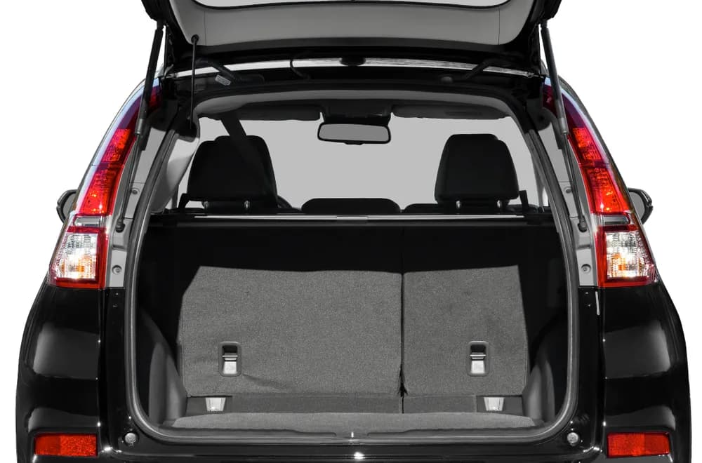 CR-V