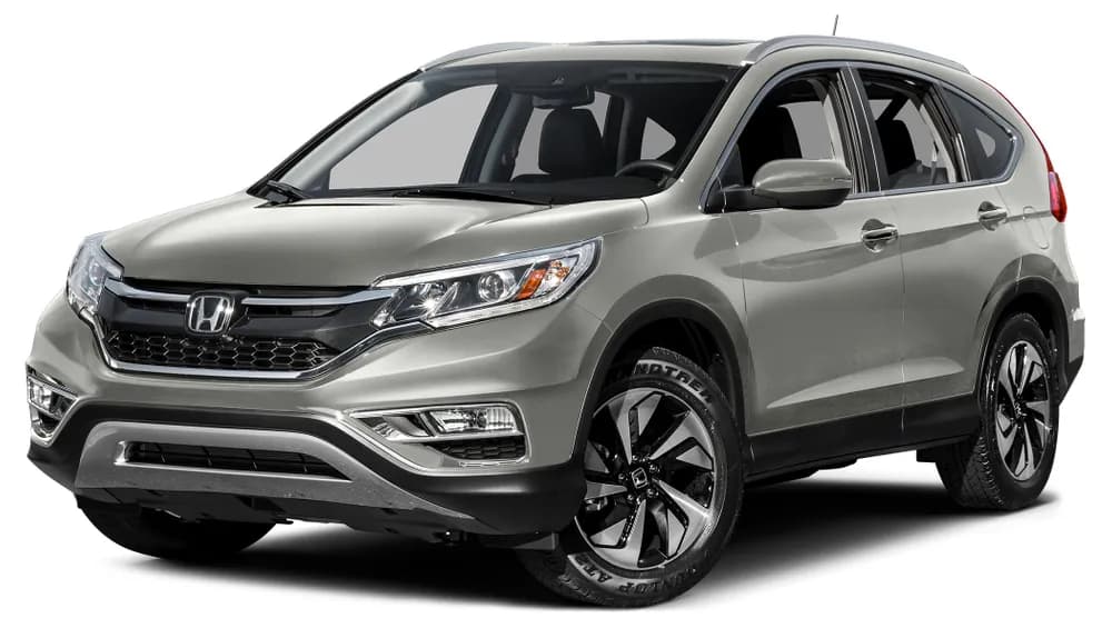 CR-V