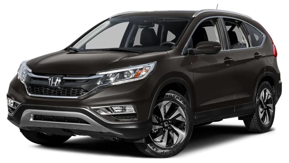 CR-V