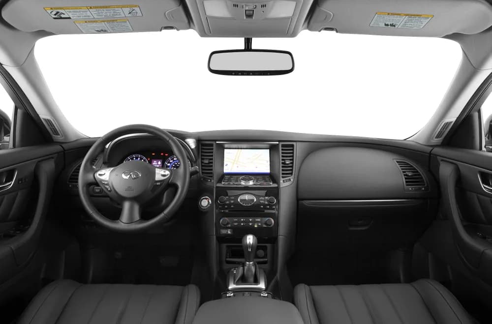 QX70
