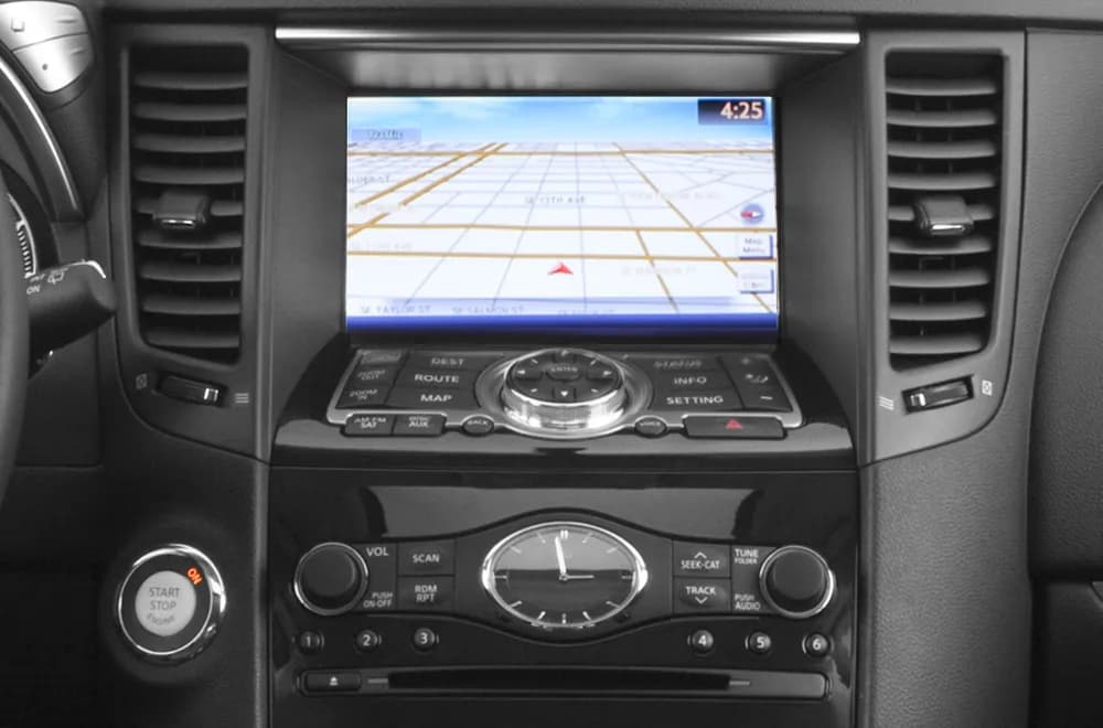 QX70