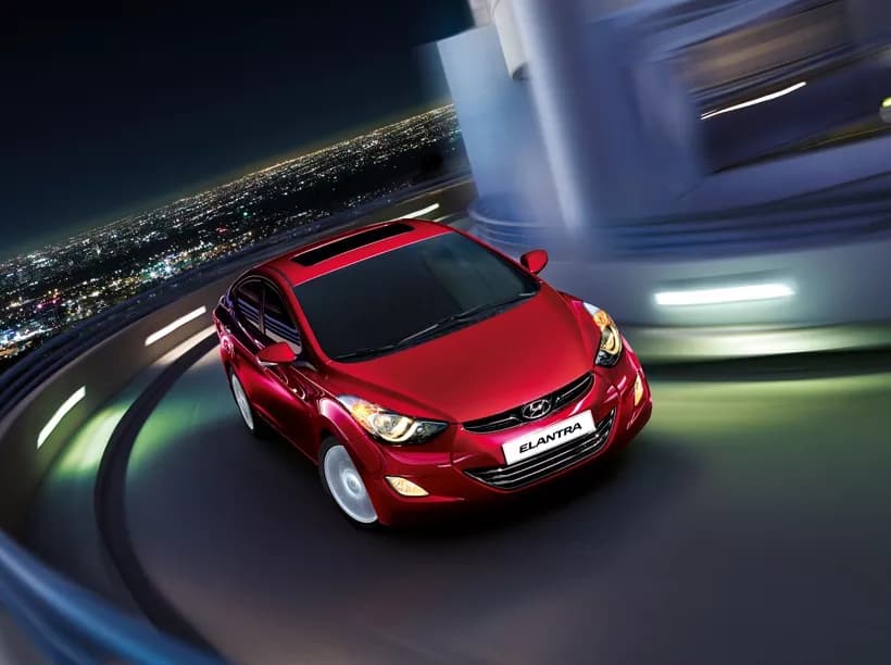 Elantra