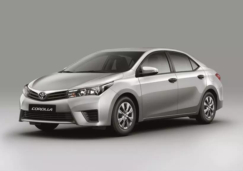 Corolla