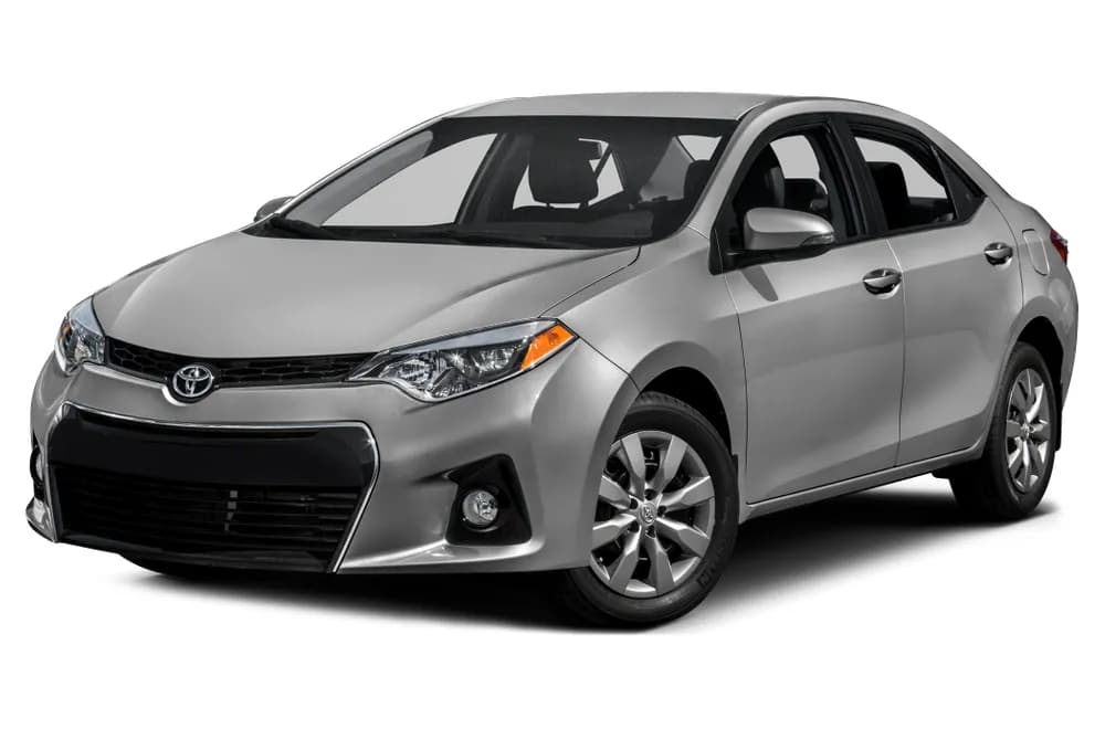 Corolla