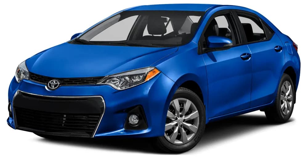 Corolla