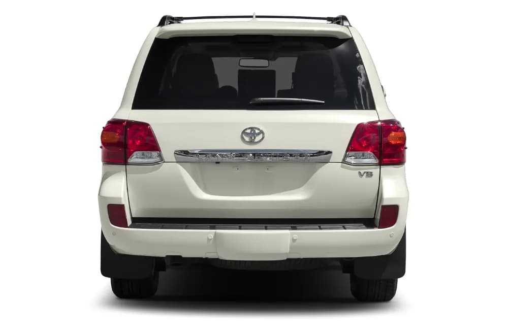 Land Cruiser