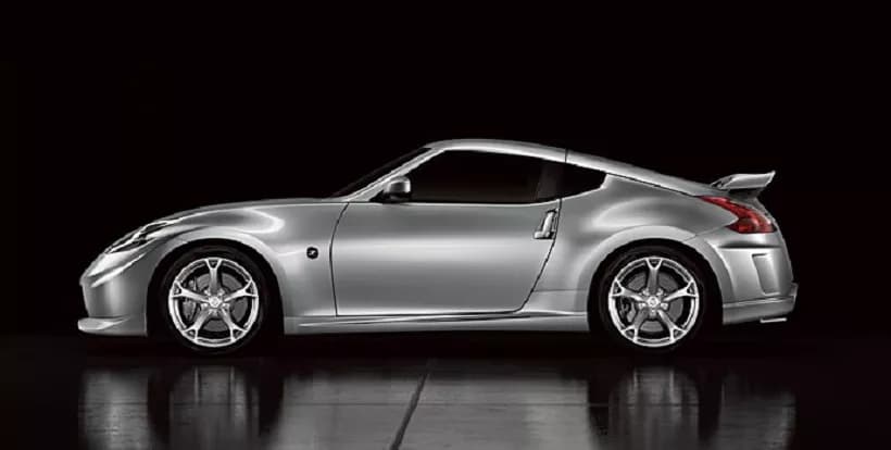 370z