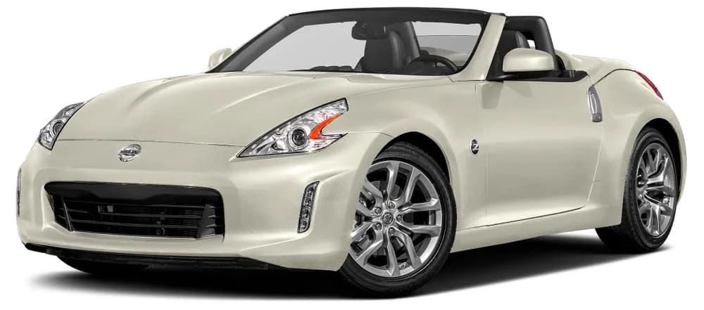 370z