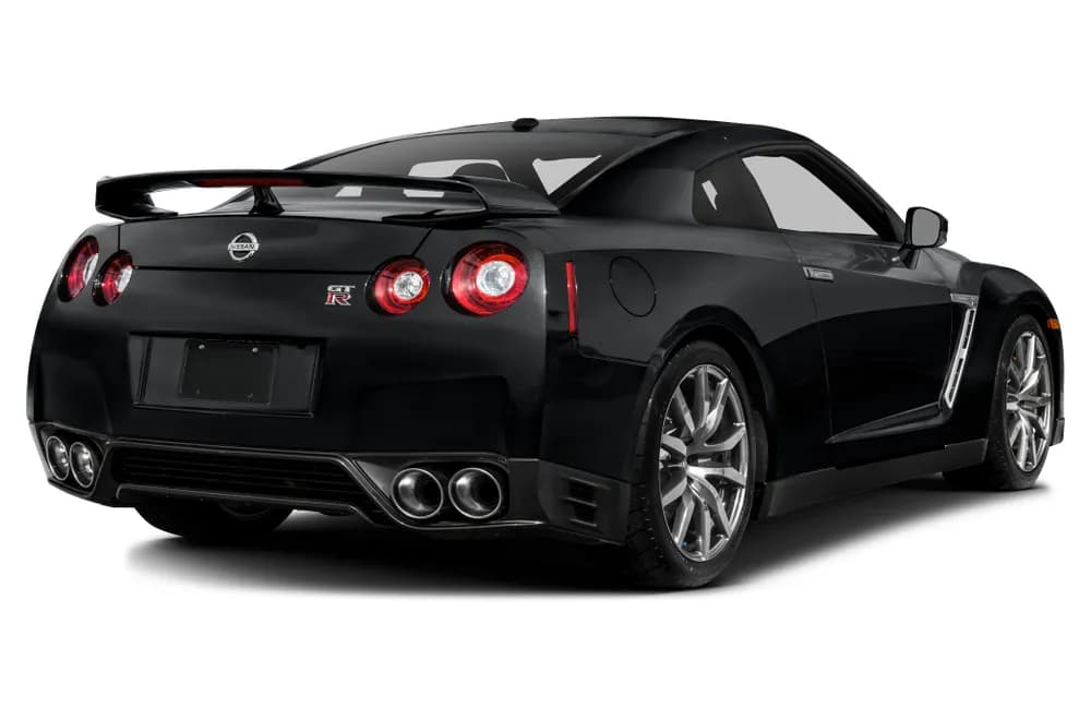 GT-R