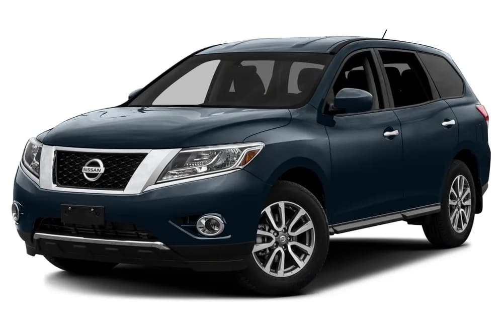 Pathfinder