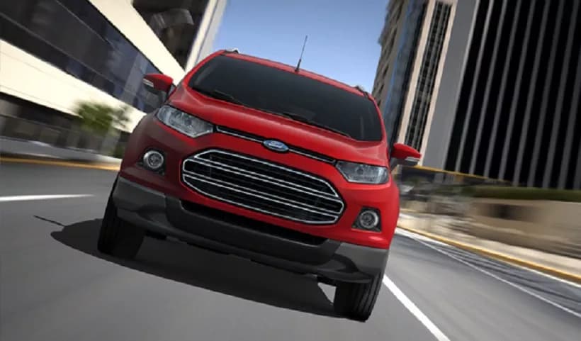 EcoSport