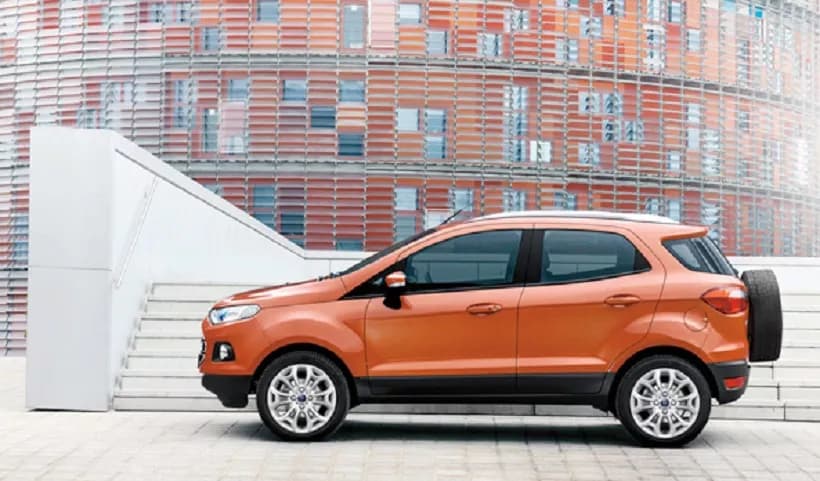 EcoSport