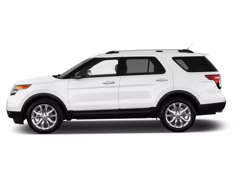 Explorer