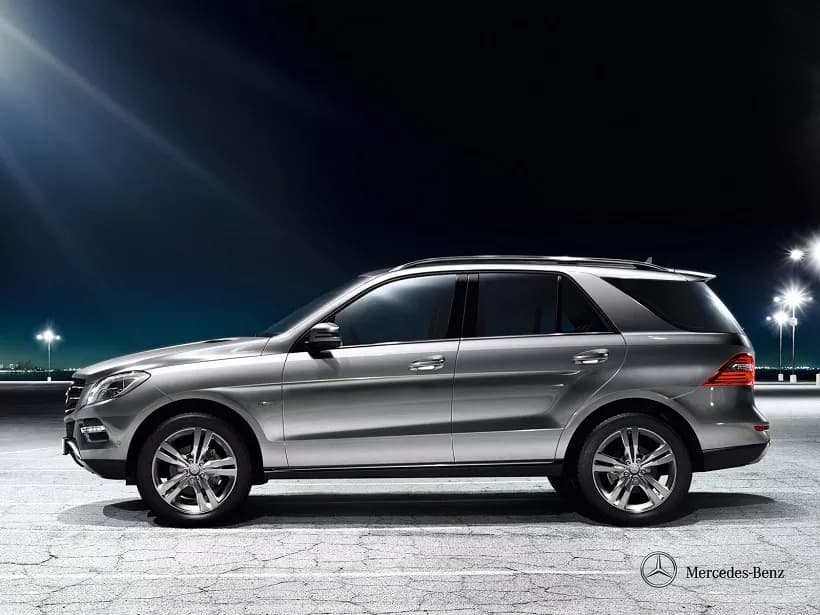 M-Class