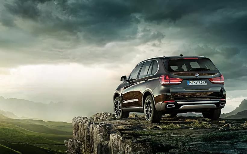 X5