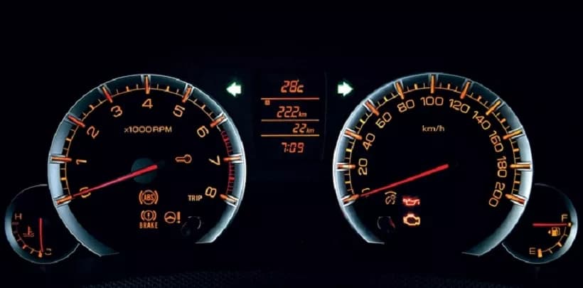 Swift dZire