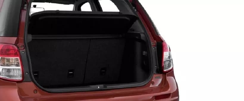 SX4