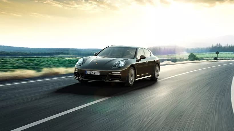 Panamera