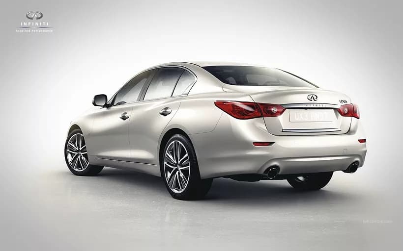 Q50