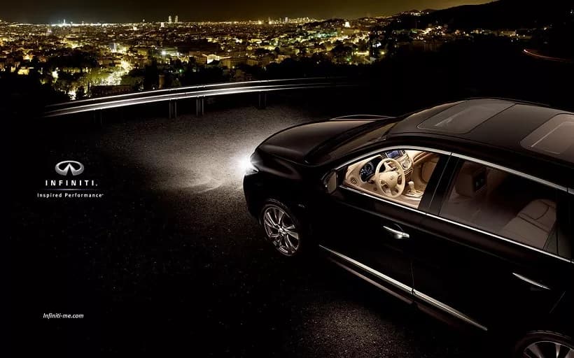 QX60