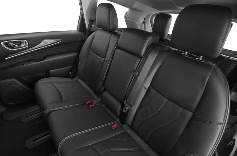 QX60