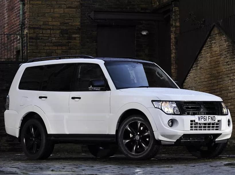 Pajero