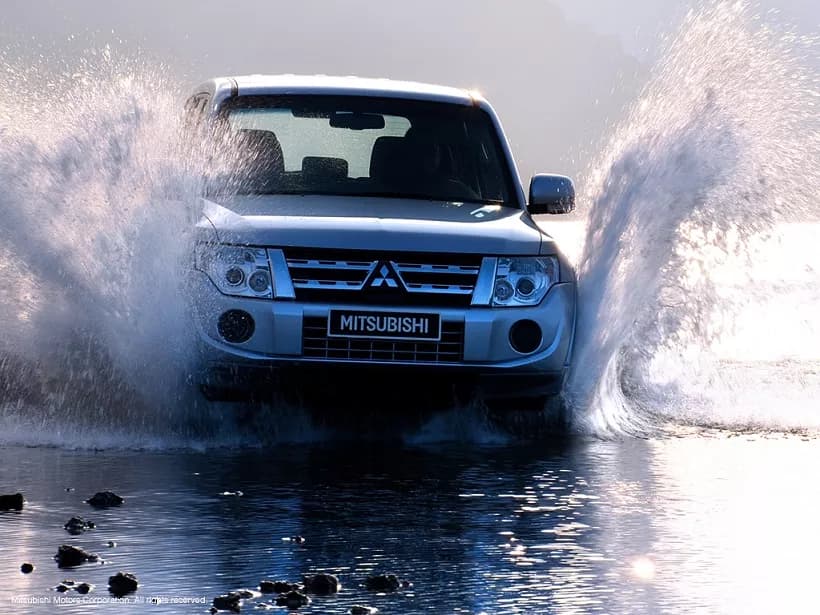 Pajero