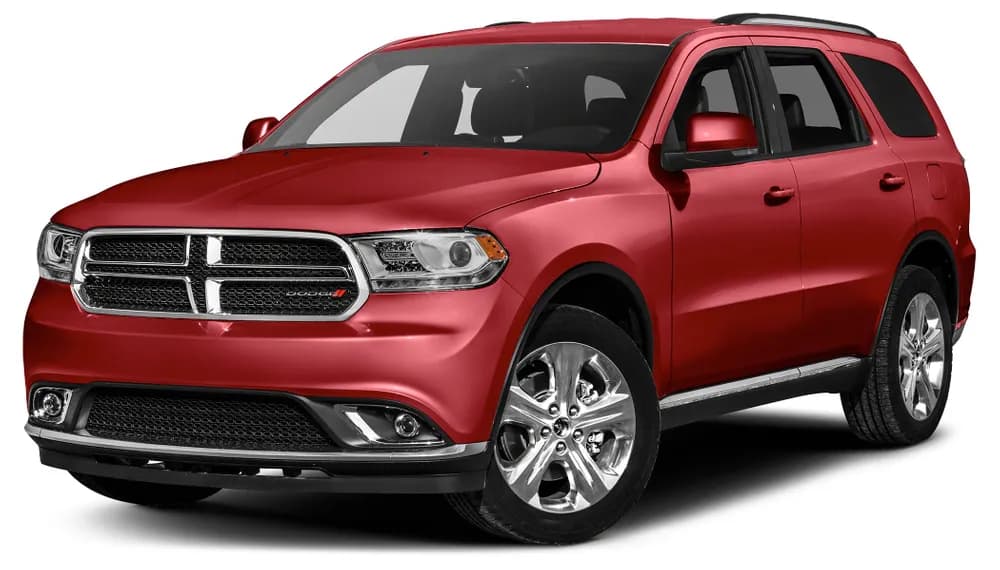 SXT Plus 3.6L