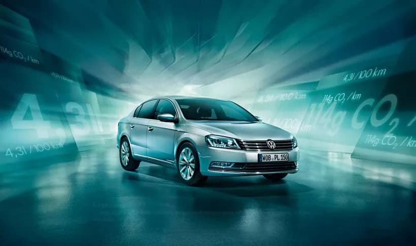 Passat