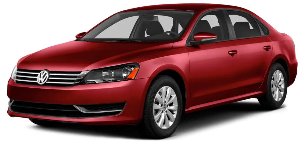 Passat
