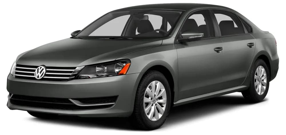 Passat