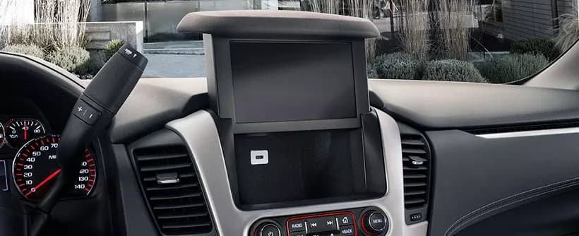Yukon XL