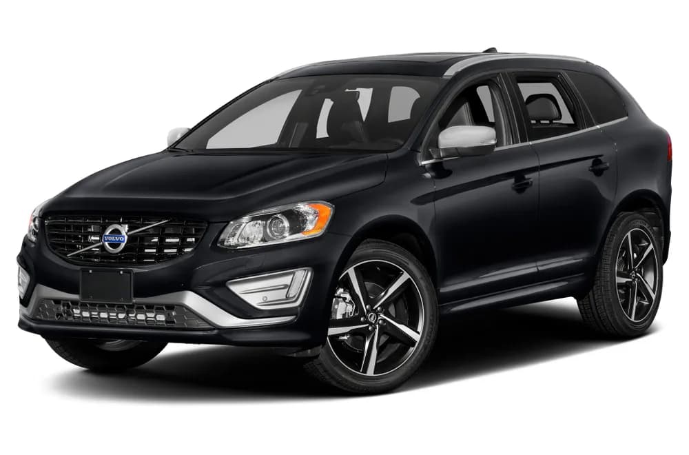 XC60